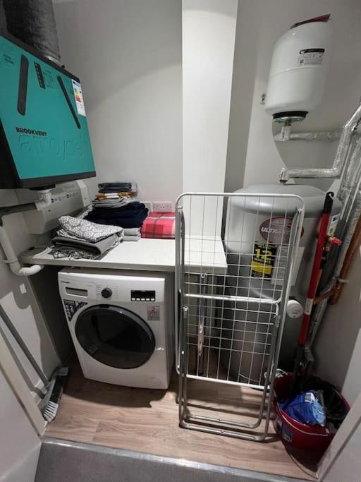 Belfast Luxury Apartment Zewnętrze zdjęcie