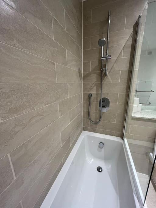 Belfast Luxury Apartment Zewnętrze zdjęcie