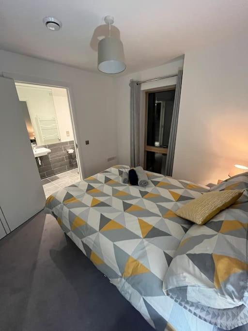 Belfast Luxury Apartment Zewnętrze zdjęcie