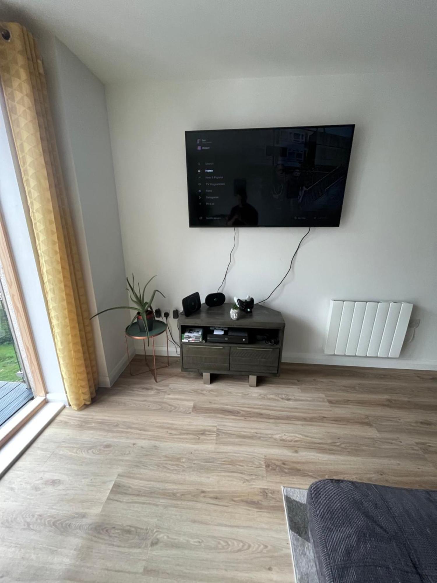 Belfast Luxury Apartment Zewnętrze zdjęcie